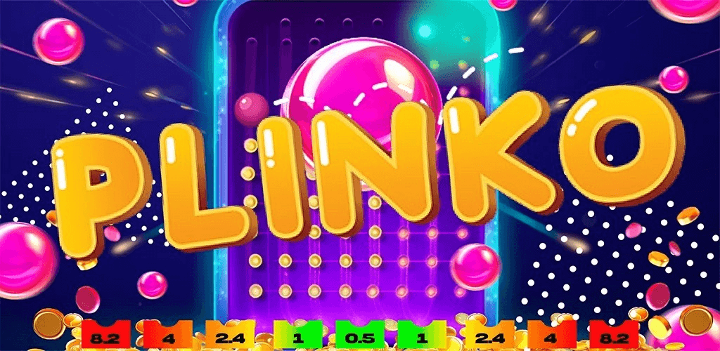 Plinko Game Screenshot